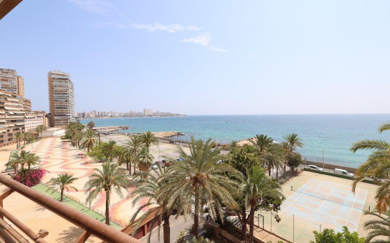 Apartament cu 2 dormitoare în Alicante - CRR61476 - 17