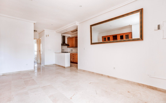 Apartament cu 2 dormitoare în Alicante - NHT61526 - 3