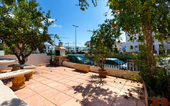 Apartament cu 2 dormitoare în Alicante - NHT61526 - 23