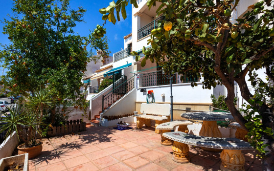 Apartament cu 2 dormitoare în Alicante - NHT61526 - 27