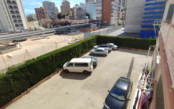 Apartament cu 2 dormitoare în Benidorm - CPP59979 - 20