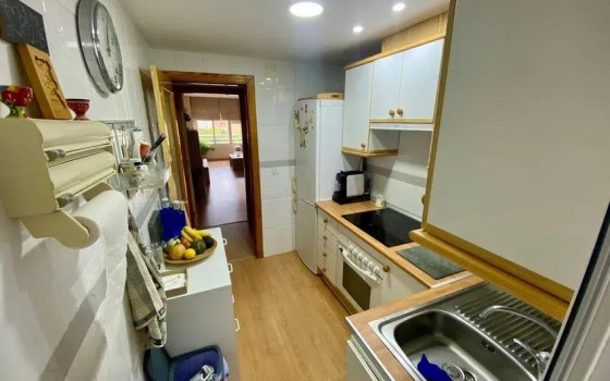 Apartament cu 2 dormitoare în Benidorm - CPP63035 - 12