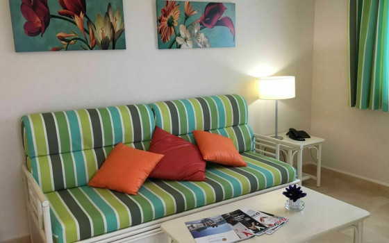 Apartament cu 2 dormitoare în Calpe - GEA35109 - 4