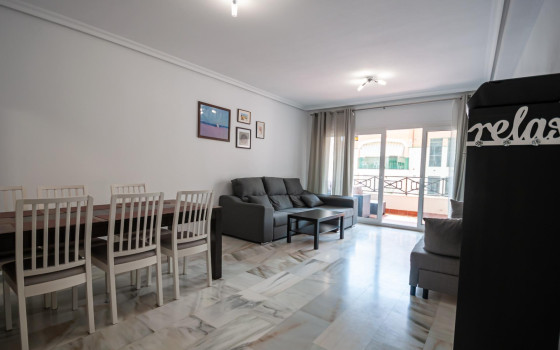 Apartament cu 2 dormitoare în Calpe - ICB62223 - 4