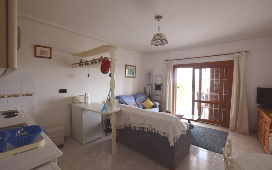 Apartament cu 2 dormitoare în Ciudad Quesada - VAR62595 - 9