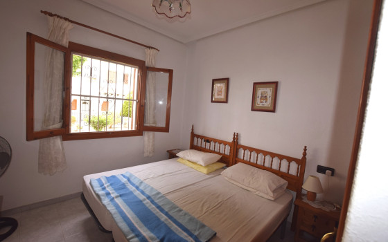 Apartament cu 2 dormitoare în Ciudad Quesada - VAR62595 - 10