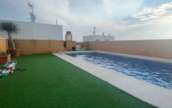 Apartament cu 2 dormitoare în Formentera del Segura - SHL61293 - 3