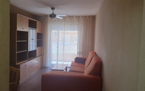 Apartament cu 2 dormitoare în Guardamar del Segura - GVS62256 - 2