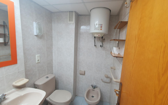 Apartament cu 2 dormitoare în Guardamar del Segura - GVS62256 - 8