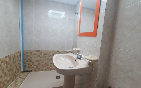 Apartament cu 2 dormitoare în Guardamar del Segura - GVS62256 - 9