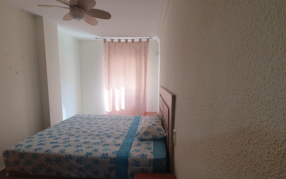 Apartament cu 2 dormitoare în Guardamar del Segura - GVS62256 - 6