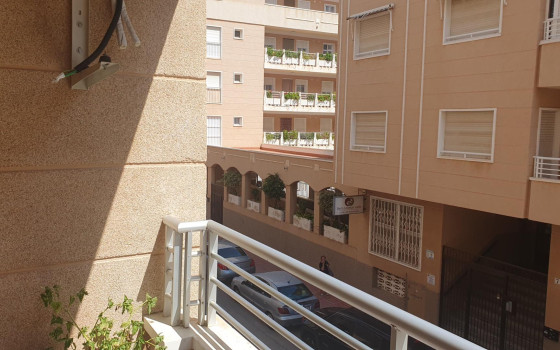 Apartament cu 2 dormitoare în Guardamar del Segura - GVS62256 - 10