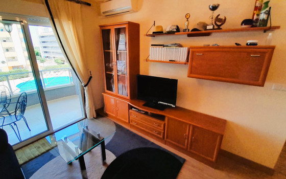 Apartament cu 2 dormitoare în Guardamar del Segura - IHS61334 - 7