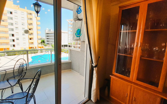 Apartament cu 2 dormitoare în Guardamar del Segura - IHS61334 - 8