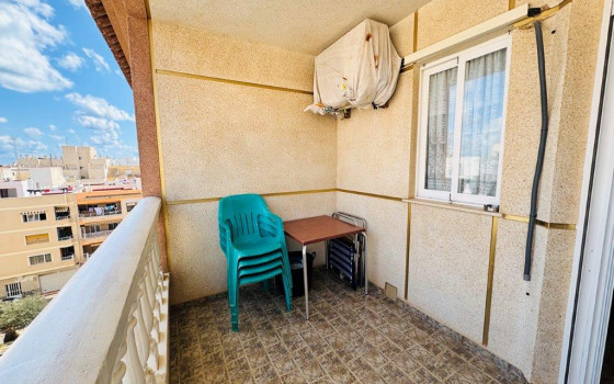 Apartament cu 2 dormitoare în La Mata - SMPN63288 - 11