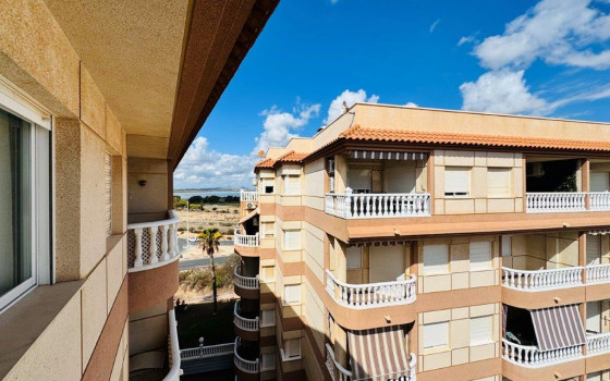 Apartament cu 2 dormitoare în La Mata - SMPN63288 - 13