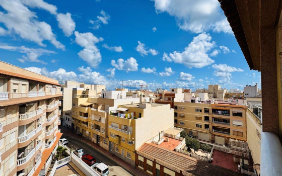 Apartament cu 2 dormitoare în La Mata - SMPN63288 - 14