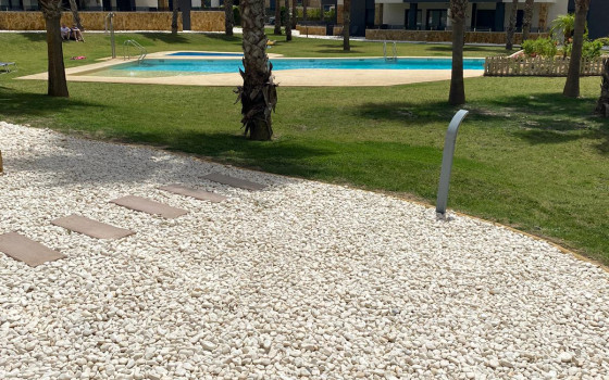 Apartament cu 2 dormitoare în Los Almendros - W58019 - 27