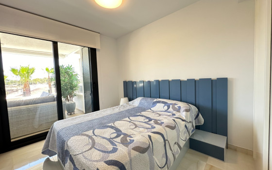 Apartament cu 2 dormitoare în Orihuela Costa - GS62450 - 10