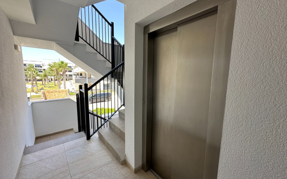 Apartament cu 2 dormitoare în Orihuela Costa - GS62450 - 27