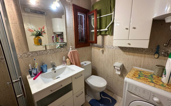 Apartament cu 2 dormitoare în Playa Flamenca - CSW62606 - 13