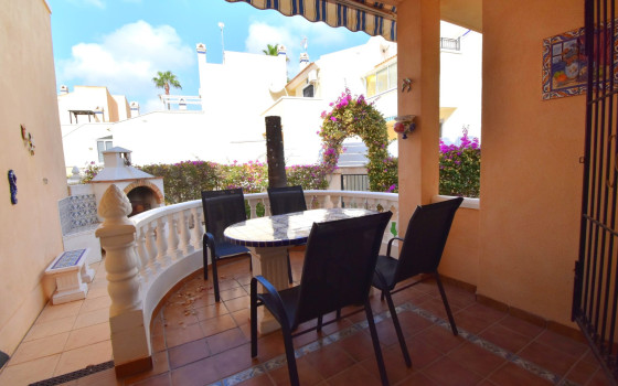 Apartament cu 2 dormitoare în Playa Flamenca - VRE62133 - 10