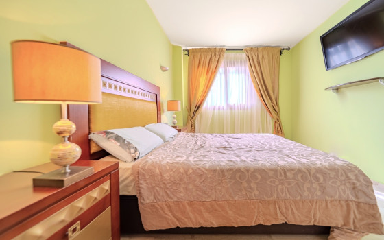 Apartament cu 2 dormitoare în Punta Prima - LR61713 - 14