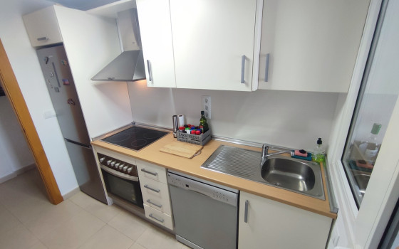 Apartament cu 2 dormitoare în Sucina - PSP60637 - 9