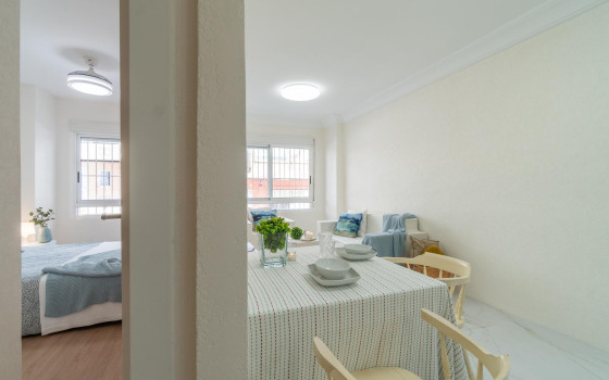 Apartament cu 2 dormitoare în Torrevieja - CBH56390 - 43