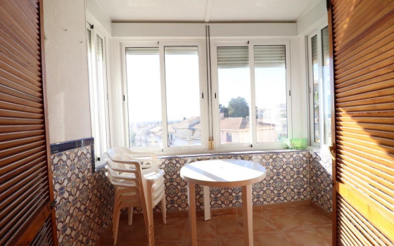 Apartament cu 2 dormitoare în Torrevieja - CRR46199 - 12