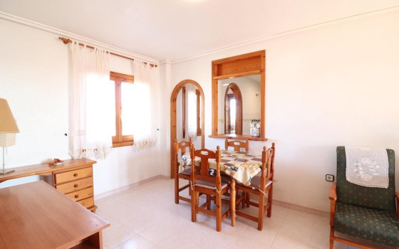 Apartament cu 2 dormitoare în Torrevieja - CRR46199 - 5