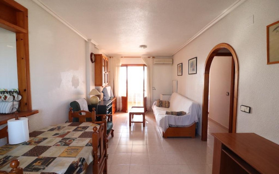 Apartament cu 2 dormitoare în Torrevieja - CRR46199 - 7