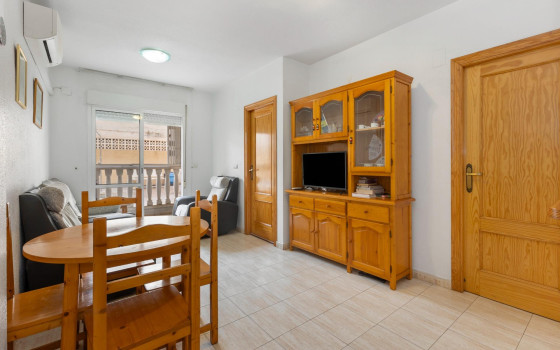 Apartament cu 2 dormitoare în Torrevieja - GVS62371 - 7