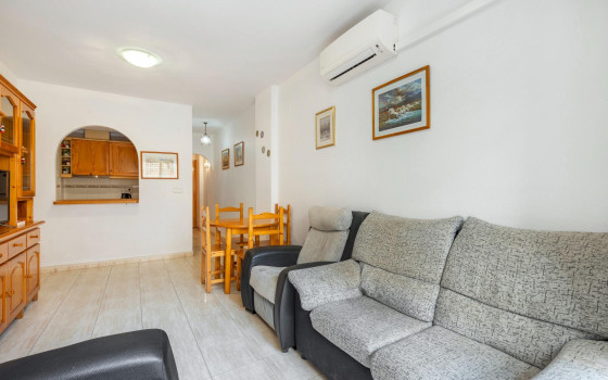 Apartament cu 2 dormitoare în Torrevieja - GVS62371 - 5