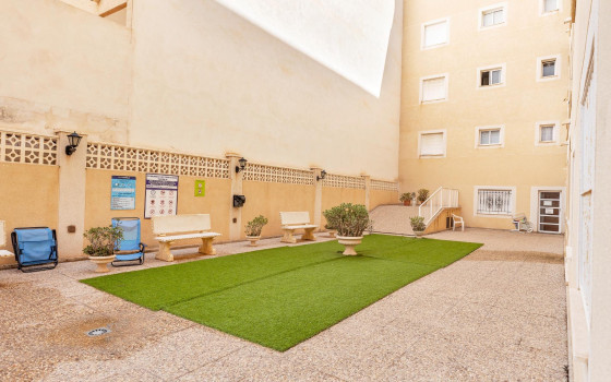 Apartament cu 2 dormitoare în Torrevieja - GVS62371 - 19