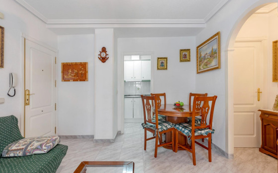 Apartament cu 2 dormitoare în Torrevieja - GVS62588 - 7