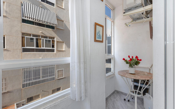 Apartament cu 2 dormitoare în Torrevieja - GVS62588 - 20