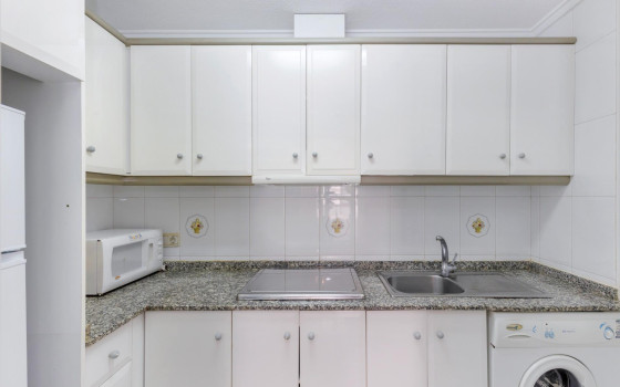 Apartament cu 2 dormitoare în Torrevieja - GVS62588 - 10