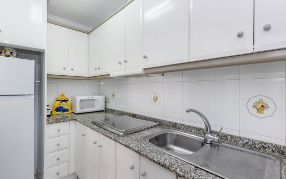 Apartament cu 2 dormitoare în Torrevieja - GVS62588 - 9