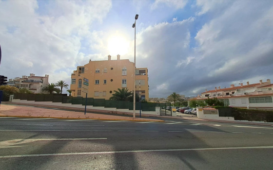 Apartament cu 2 dormitoare în Torrevieja - JLM63663 - 1