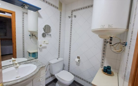 Apartament cu 2 dormitoare în Torrevieja - JLM63663 - 10