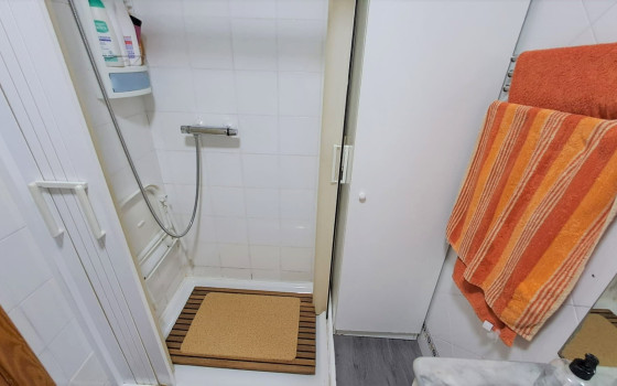 Apartament cu 2 dormitoare în Torrevieja - JLM63663 - 12