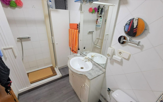 Apartament cu 2 dormitoare în Torrevieja - JLM63663 - 11