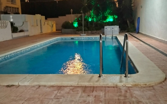 Apartament cu 2 dormitoare în Torrevieja - JLM63663 - 22