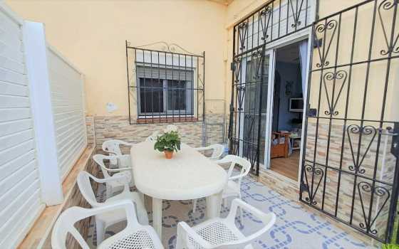 Apartament cu 2 dormitoare în Torrevieja - JLM63663 - 5