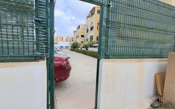 Apartament cu 2 dormitoare în Torrevieja - JLM63663 - 20