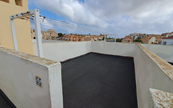 Apartament cu 2 dormitoare în Torrevieja - JLM63663 - 14