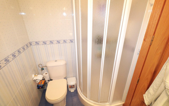 Apartament cu 2 dormitoare în Torrevieja - PSA62607 - 17