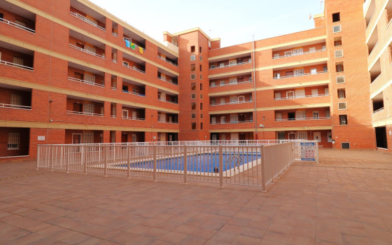 Apartament cu 2 dormitoare în Torrevieja - PSA62607 - 1