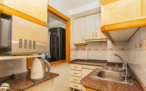 Apartament cu 2 dormitoare în Torrevieja - SHL58584 - 5